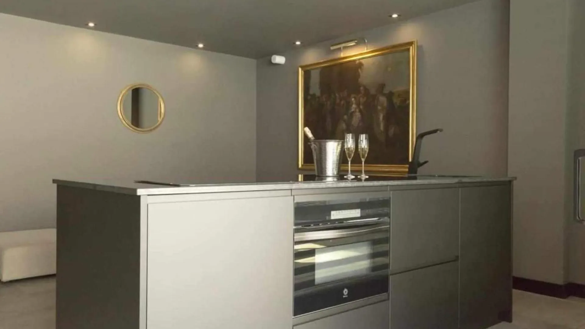 Apartamento Adrian - Nogalera Torremolinos Spain