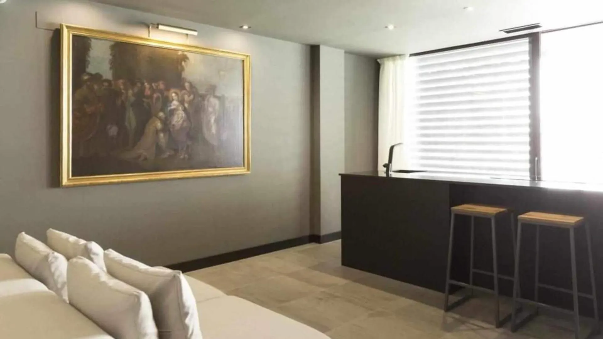 Apartamento Adrian - Nogalera Torremolinos