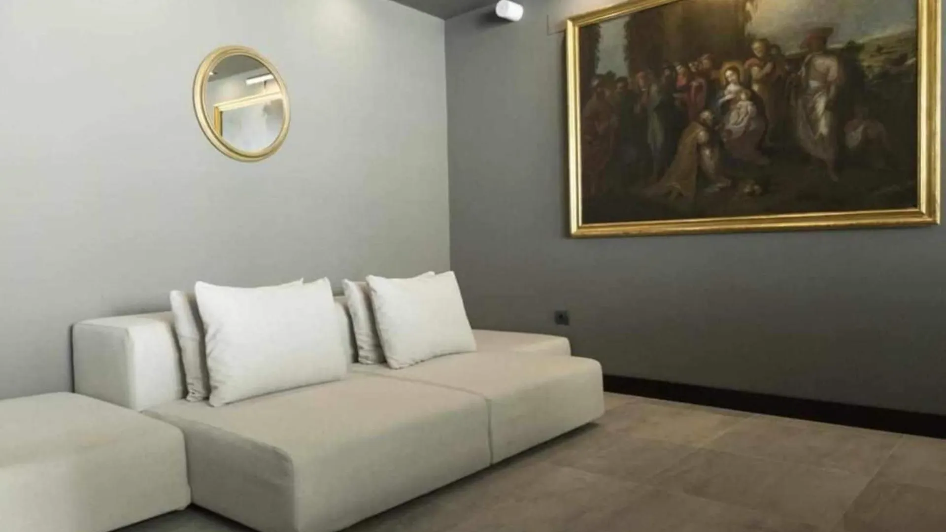 Apartamento Adrian - Nogalera Torremolinos 0*,