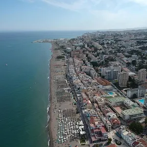 Apartment Sun & Sea, Torremolinos