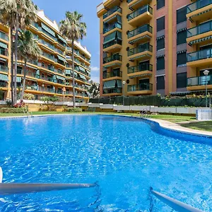 Apartment Monko Infinity, Torremolinos