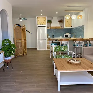 Apartment La Carihuela, Torremolinos