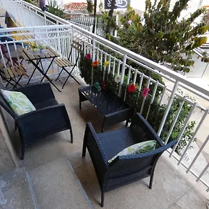 Apartment Moderno En La Nogalera, Torremolinos