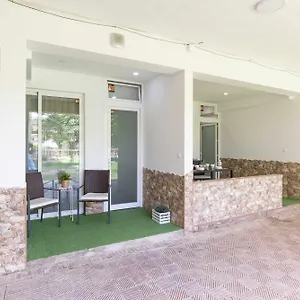 Apartment Garden, Torremolinos