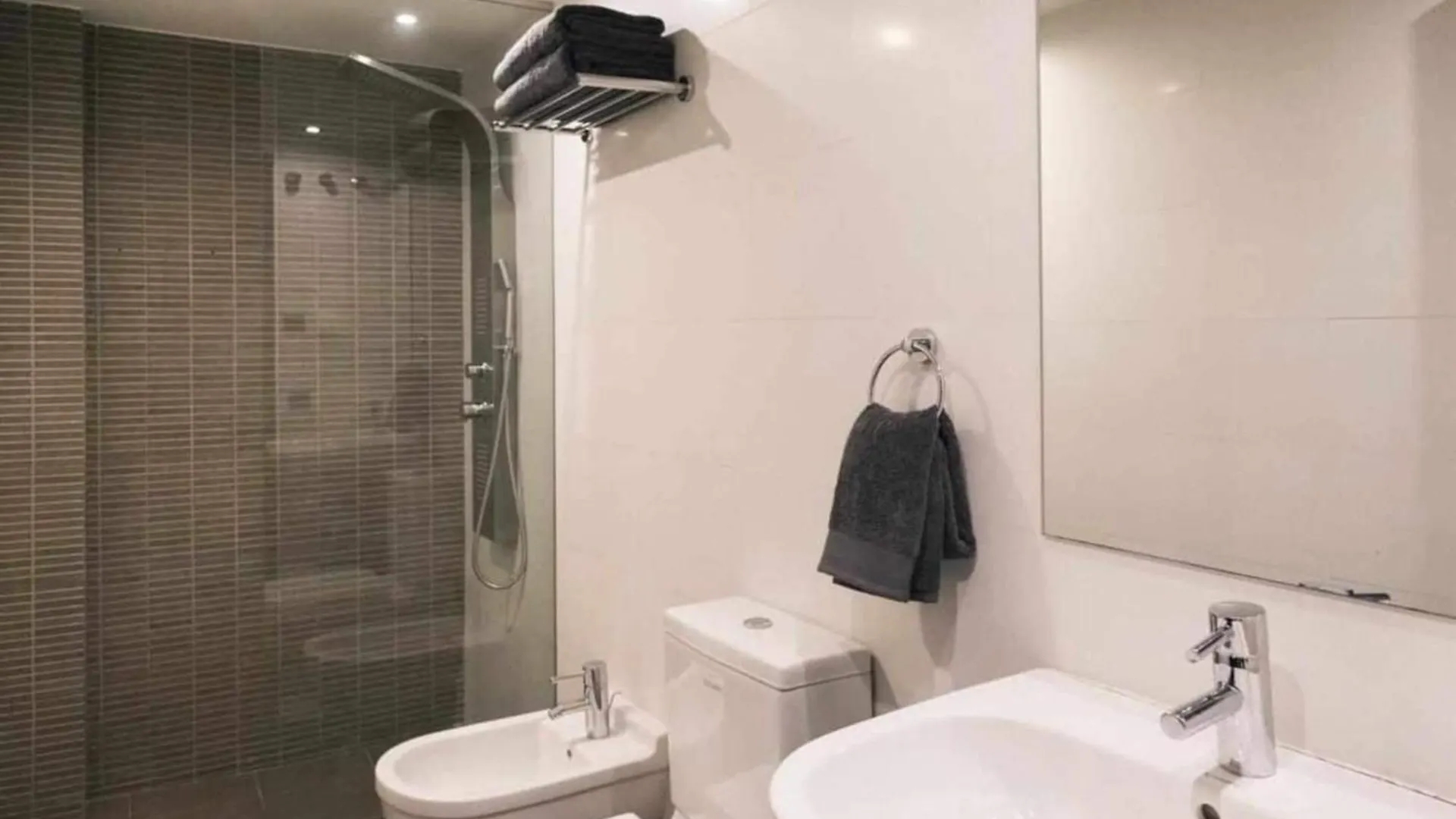 Apartamento Adrian - Nogalera Torremolinos 0*,  Spain